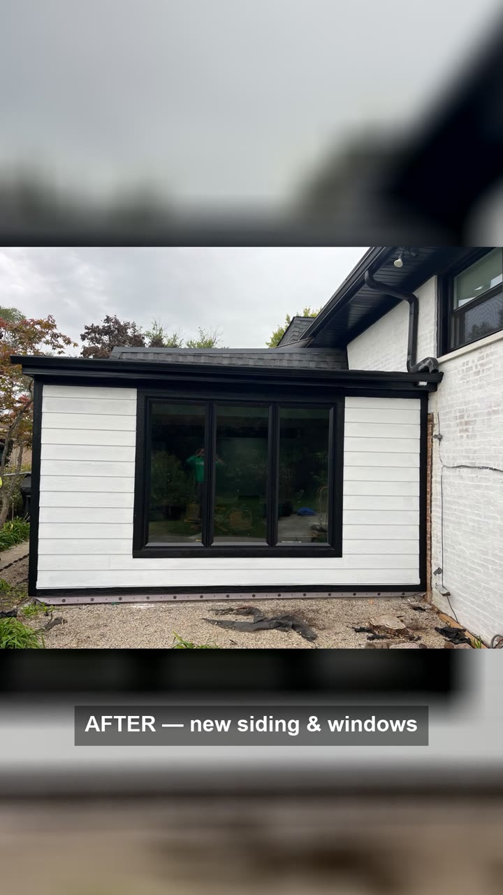 Renovaciones Exteriores