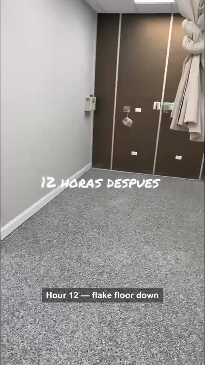 El Piso en 48 Horas